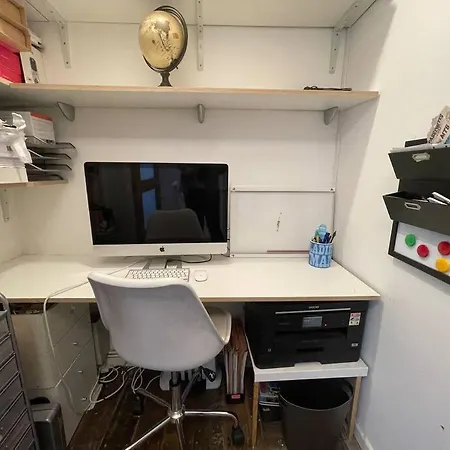 Apartman Gorgeous 2 Bedroom Edge Of Cabot Circus