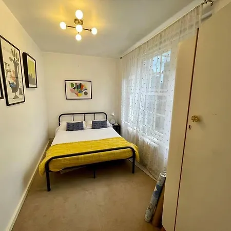 Appartamento Gorgeous 2 Bedroom Edge Of Cabot Circus