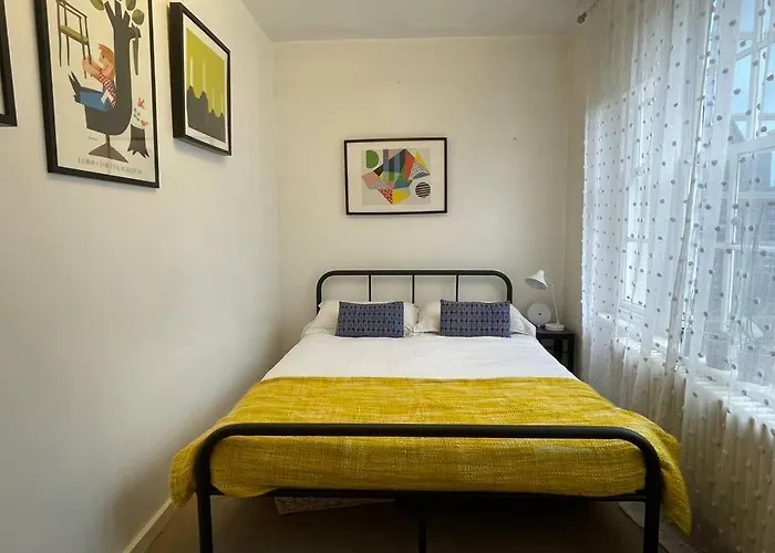 Lejlighed Gorgeous 2 Bedroom Edge Of Cabot Circus Bristol