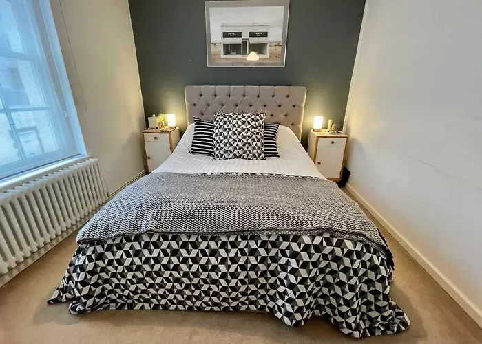 Διαμέρισμα Gorgeous 2 Bedroom Edge Of Cabot Circus Μπρίστολ