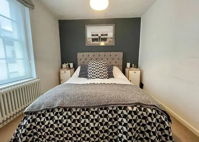 Lejlighed Gorgeous 2 Bedroom Edge Of Cabot Circus